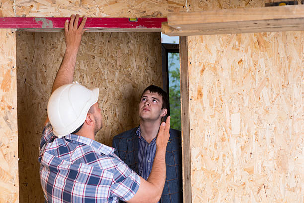 Best Attic Insulation Installation  in Eidson Road, TX